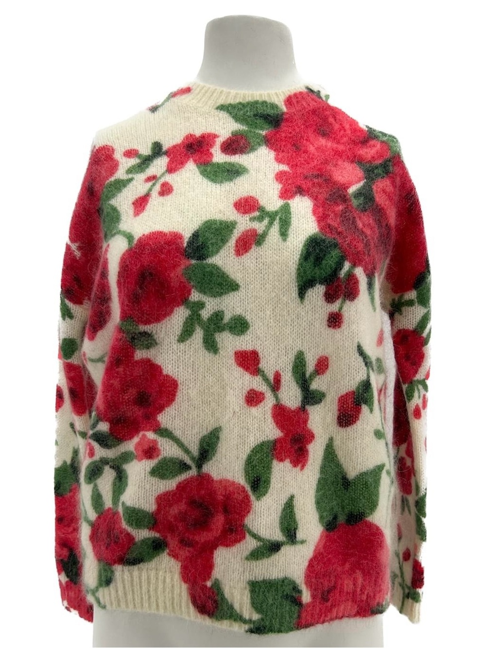 pull mann multico Sezane - Picture 3 of 6